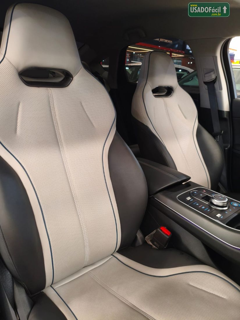 BYD BYD King GS 1.5 Automático Híbrido 2025/2026 — foto 22 de 22