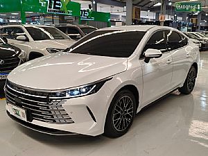 BYD BYD King GS 1.5 Automático Híbrido