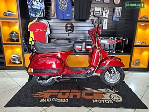 Piaggio Vespa Px200 E 1987/1987 em Cuiabá - MT