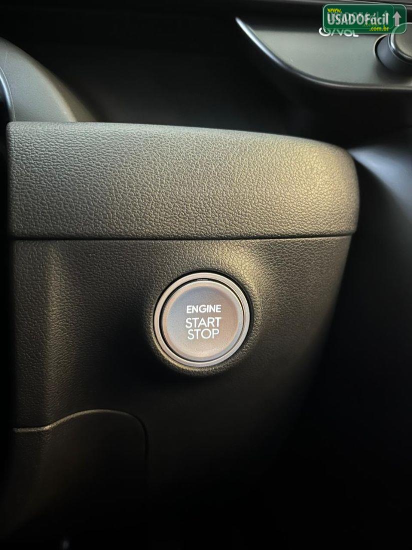 HYUNDAI I20 LIMITED AUTOMÁTICO TGDI 2026/2027 — foto 11 de 14