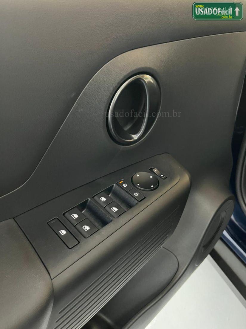 HYUNDAI I20 LIMITED AUTOMÁTICO TGDI 2026/2027 — foto 14 de 14