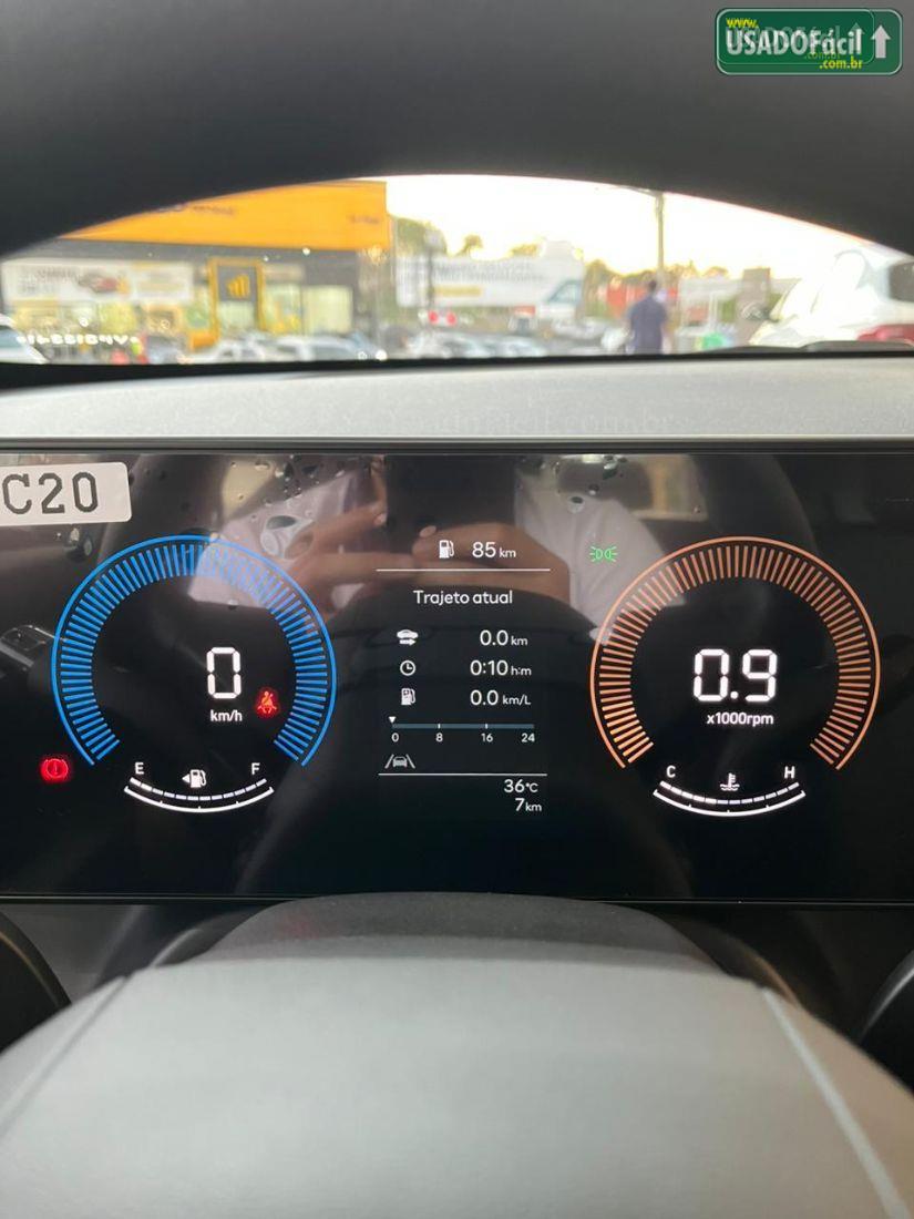 HYUNDAI I20 LIMITED AUTOMÁTICO TGDI 2026/2027 — foto 7 de 14