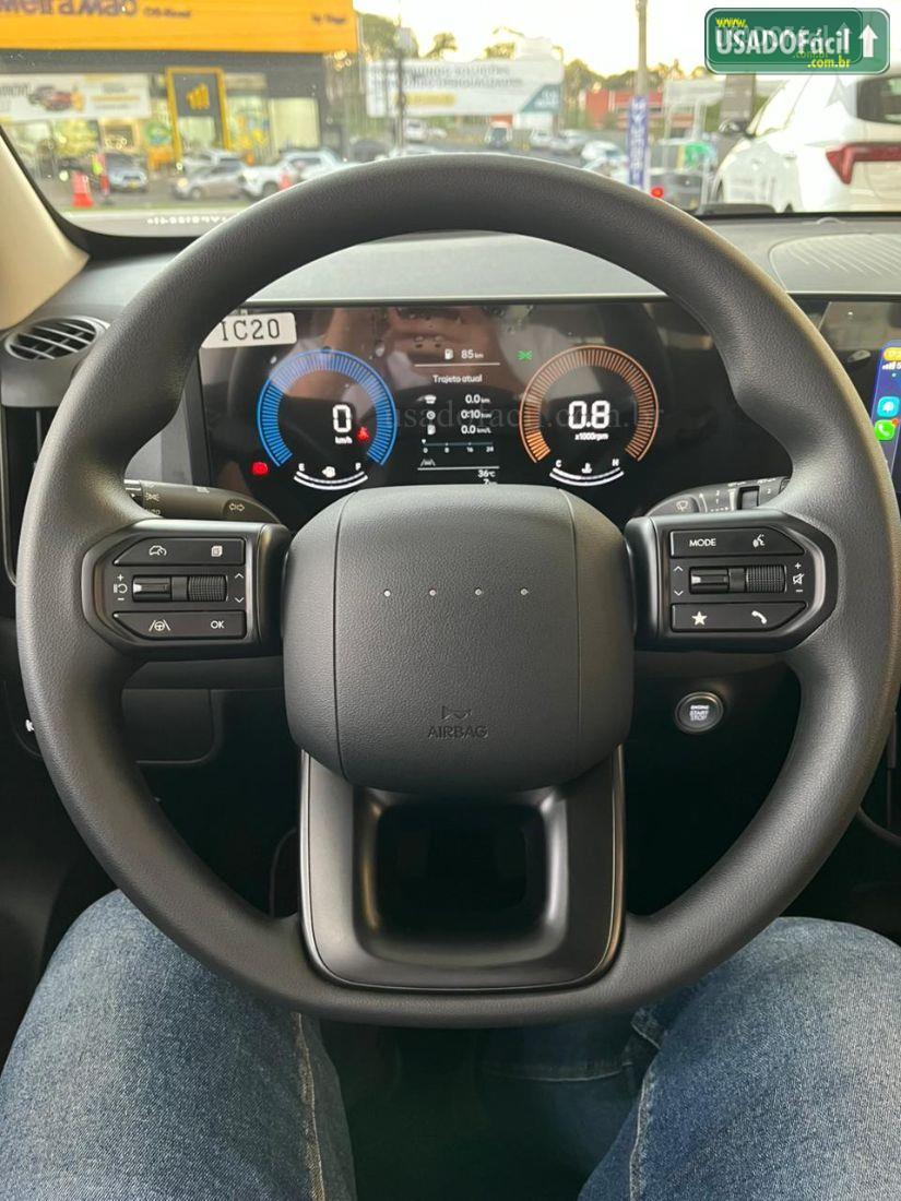 HYUNDAI I20 LIMITED AUTOMÁTICO TGDI 2026/2027 — foto 8 de 14