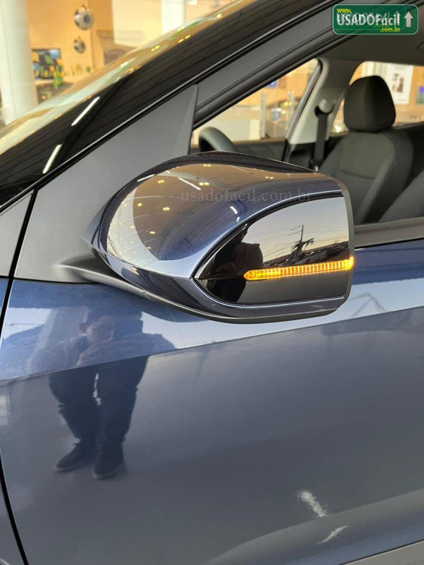 HYUNDAI I20 LIMITED AUTOMÁTICO TGDI 2026/2027 — foto 9 de 14
