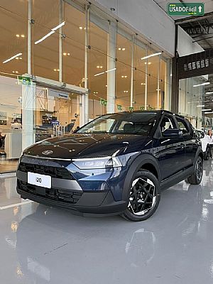 I20 LIMITED AUTOMÁTICO TGDI