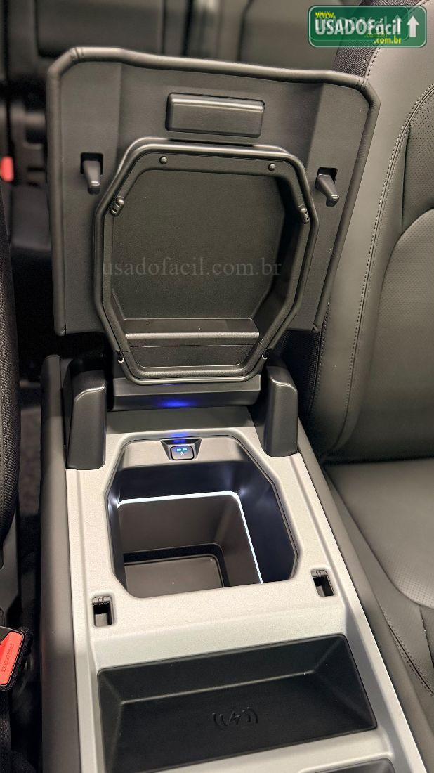 LAND ROVER Defender 130 X 3.0 I6 D350 Automático Híbrido 2026/2026 — foto 9 de 15