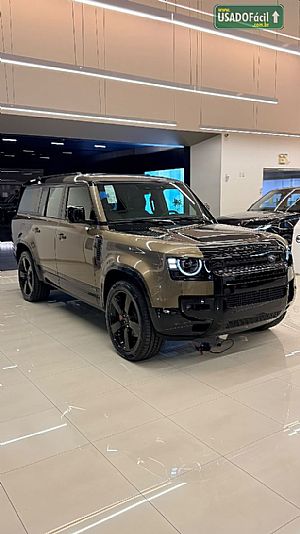 Defender 130 X 3.0 I6 D350 Automático Híbrido