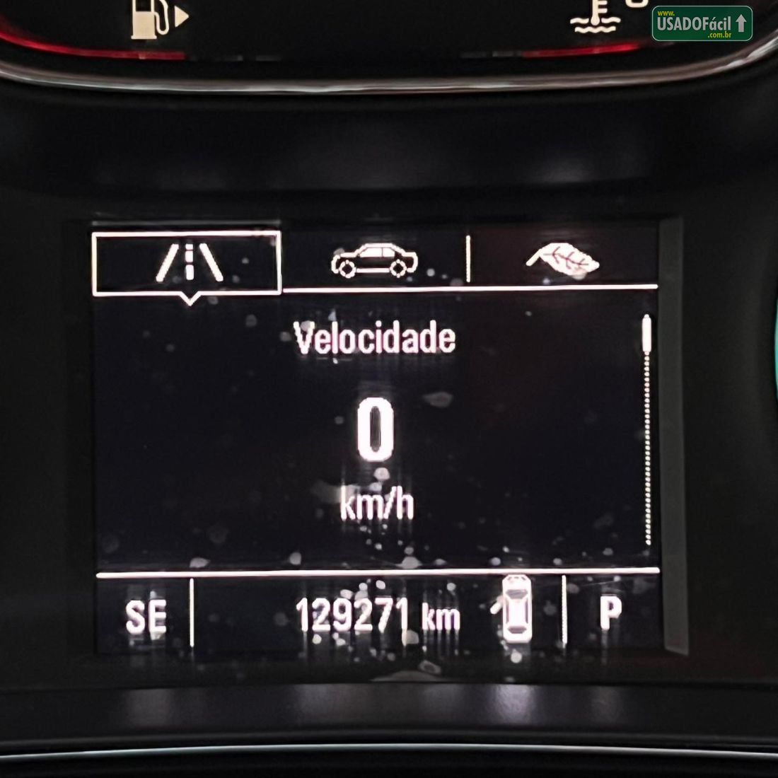 CHEVROLET/GM Cruze LT 1.4 Turbo Automático Flex 2018/2019 — foto 8 de 15