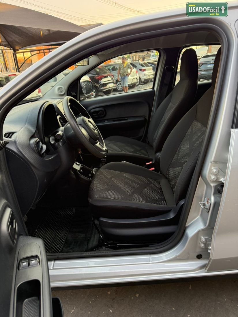 Fiat Mobi Like Flex 2023/2024 — foto 14 de 22