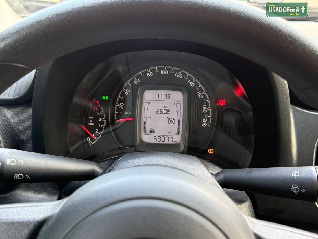 Fiat Mobi Like Flex 2023/2024 — foto 18 de 22