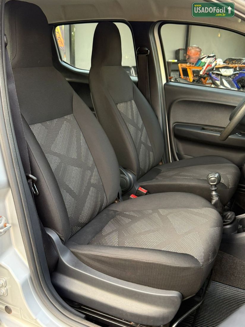Fiat Mobi Like Flex 2023/2024 — foto 20 de 22