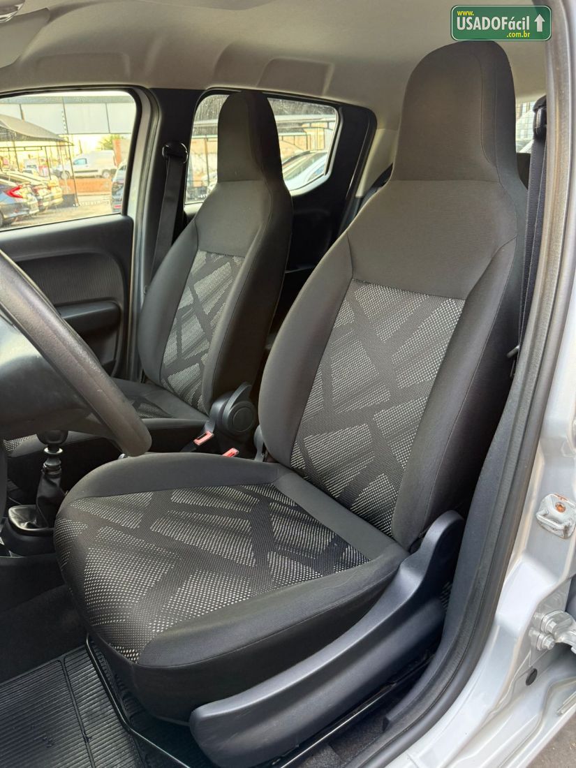 Fiat Mobi Like Flex 2023/2024 — foto 21 de 22