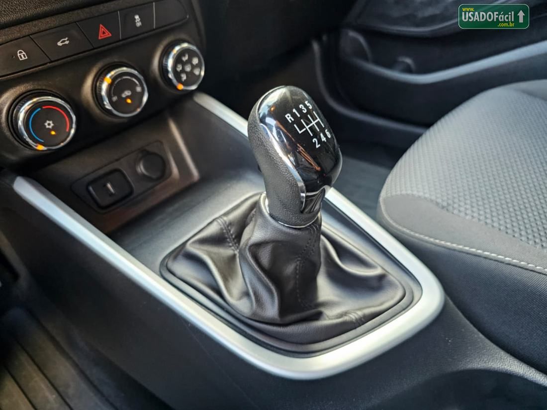 CHEVROLET/GM Onix Hatch LT 1.0 Mecânico Flex 2023/2023 — foto 11 de 14