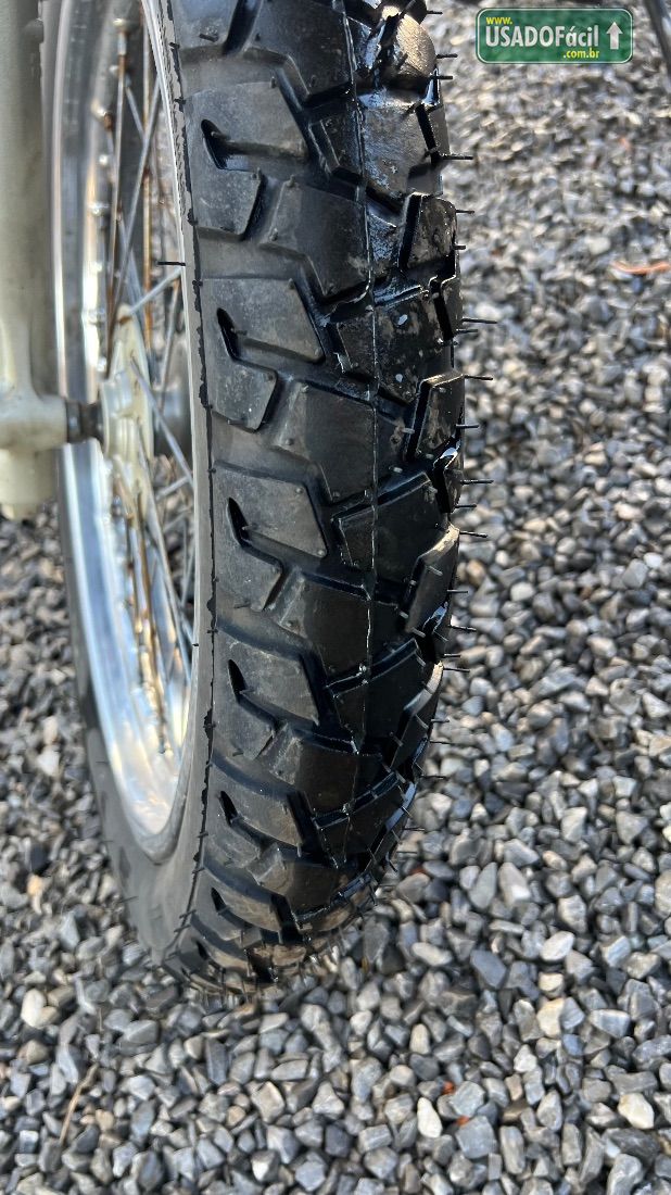 Honda NXR 160 Bros ESDD Flexone 2019/2019 — foto 6 de 6
