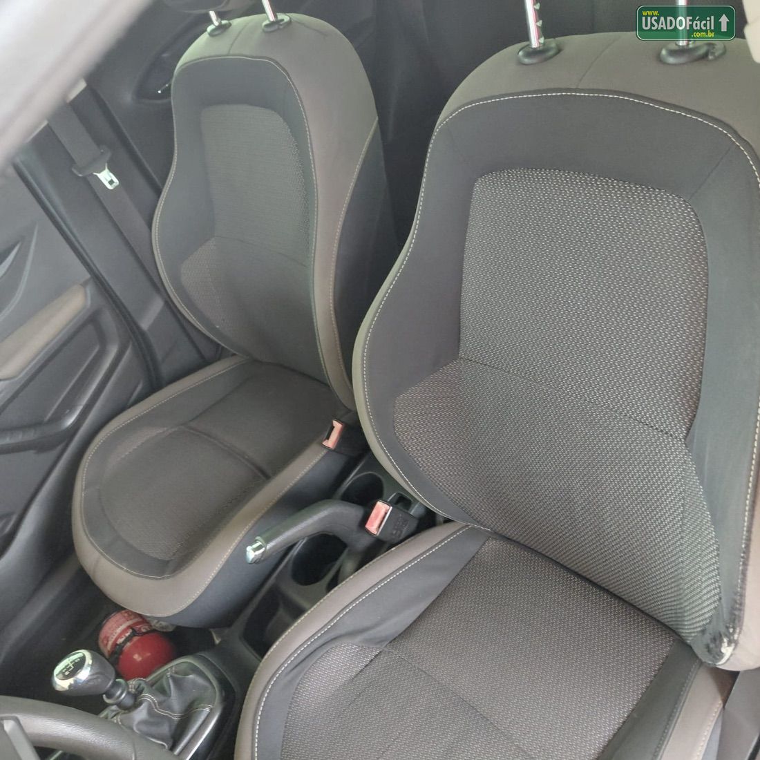 CHEVROLET/GM Prisma Sedan LT 1.4 8V FlexPower 2013/2014 — foto 6 de 9