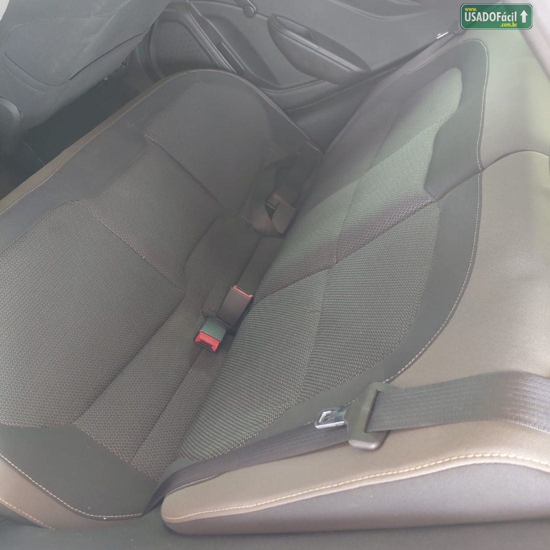 CHEVROLET/GM Prisma Sedan LT 1.4 8V FlexPower 2013/2014 — foto 7 de 9