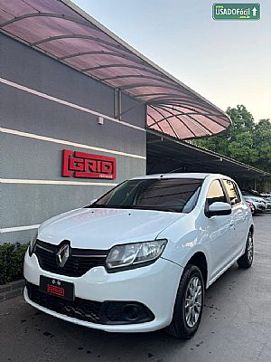Renault Sandero Expression 1.0 Hi-Power 5P