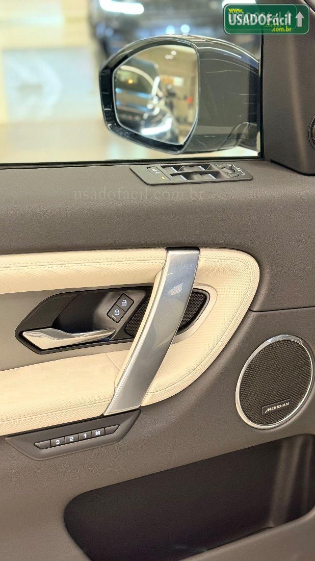 LAND ROVER Discovery Sport Landmark P250 2026/2026 — foto 4 de 18