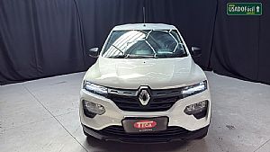 Renault Kwid Zen 1.0 Mecânico Flex