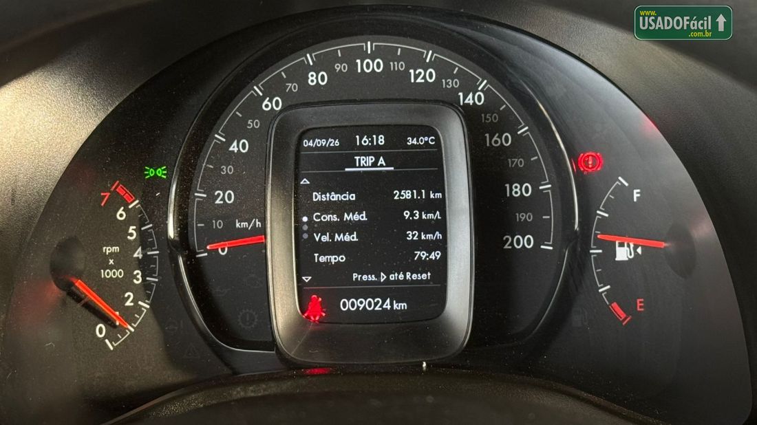 Fiat Strada Freedom Plus CS 1.3 Flex 2025/2025 — foto 13 de 16