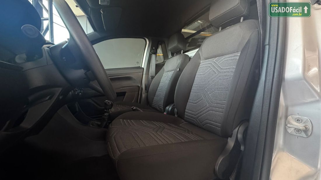 Fiat Strada Freedom Plus CS 1.3 Flex 2025/2025 — foto 14 de 16