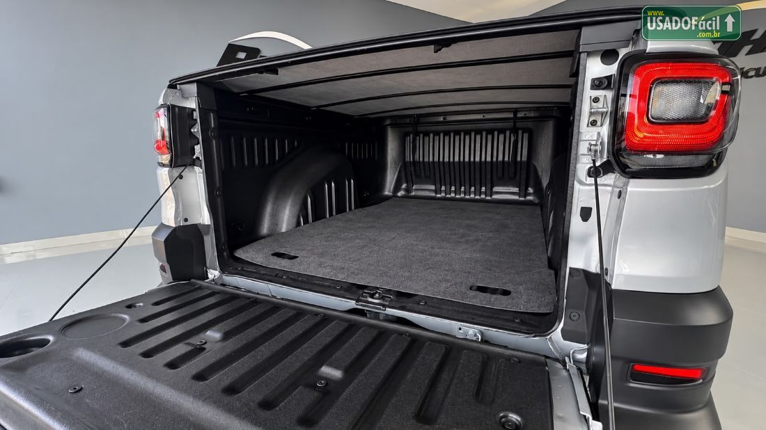 Fiat Strada Freedom Plus CS 1.3 Flex 2025/2025 — foto 16 de 16