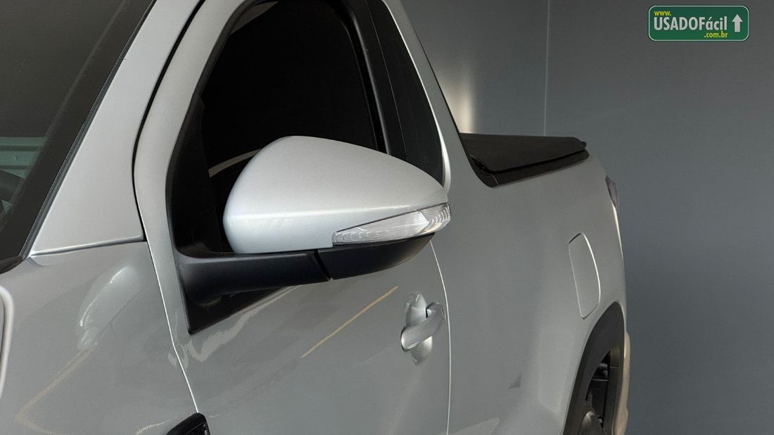 Fiat Strada Freedom Plus CS 1.3 Flex 2025/2025 — foto 5 de 16