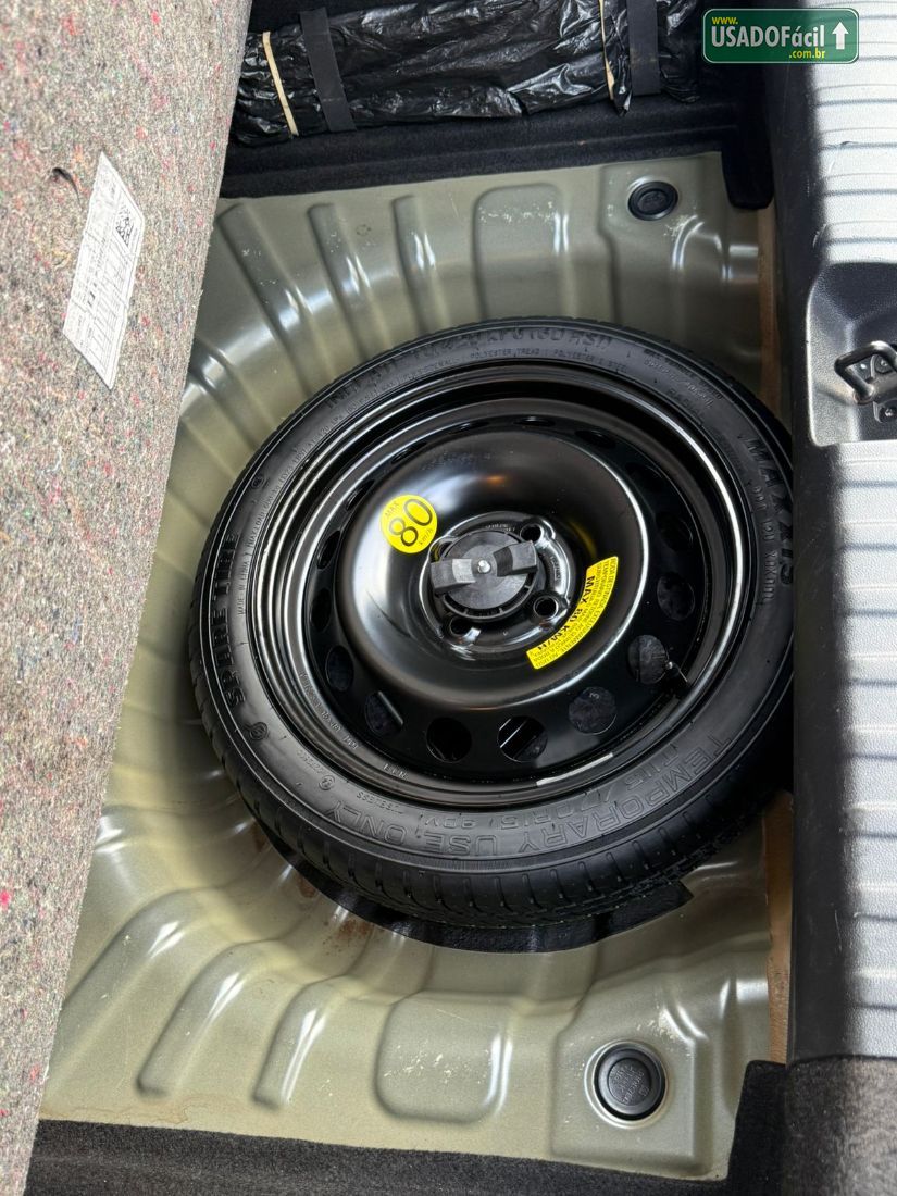 CHEVROLET/GM Onix Hatch LT2 1.0 Mecânico Flex 2025/2026 — foto 15 de 29