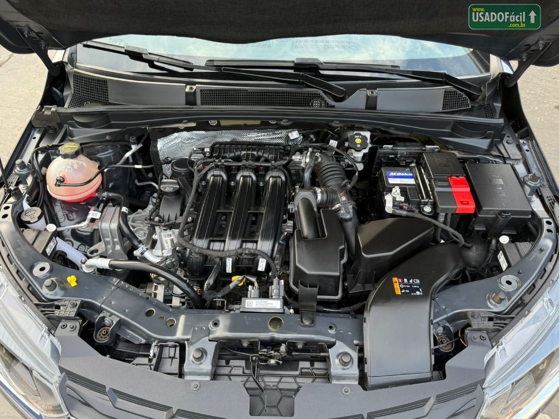 CHEVROLET/GM Onix Hatch LT2 1.0 Mecânico Flex 2025/2026 — foto 17 de 29