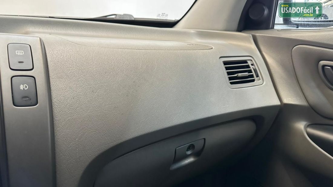 Hyundai Tucson 2.0 Automático Flex 2014/2015 — foto 12 de 22