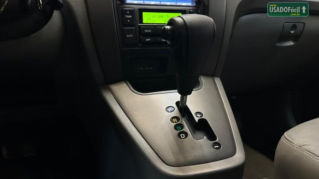 Hyundai Tucson 2.0 Automático Flex 2014/2015 — foto 13 de 22