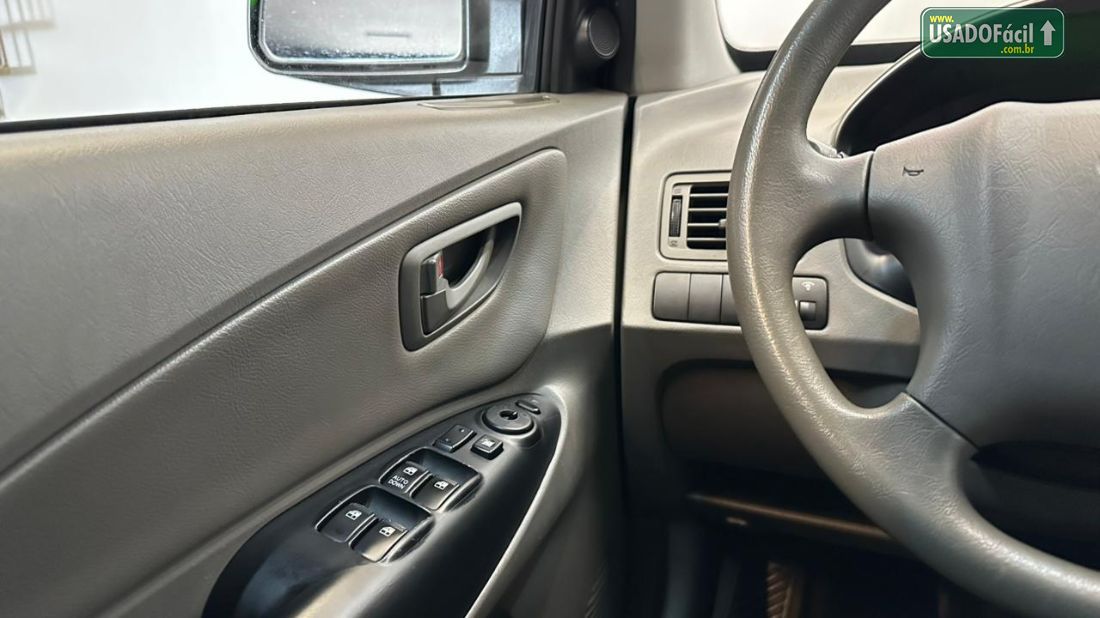 Hyundai Tucson 2.0 Automático Flex 2014/2015 — foto 15 de 22