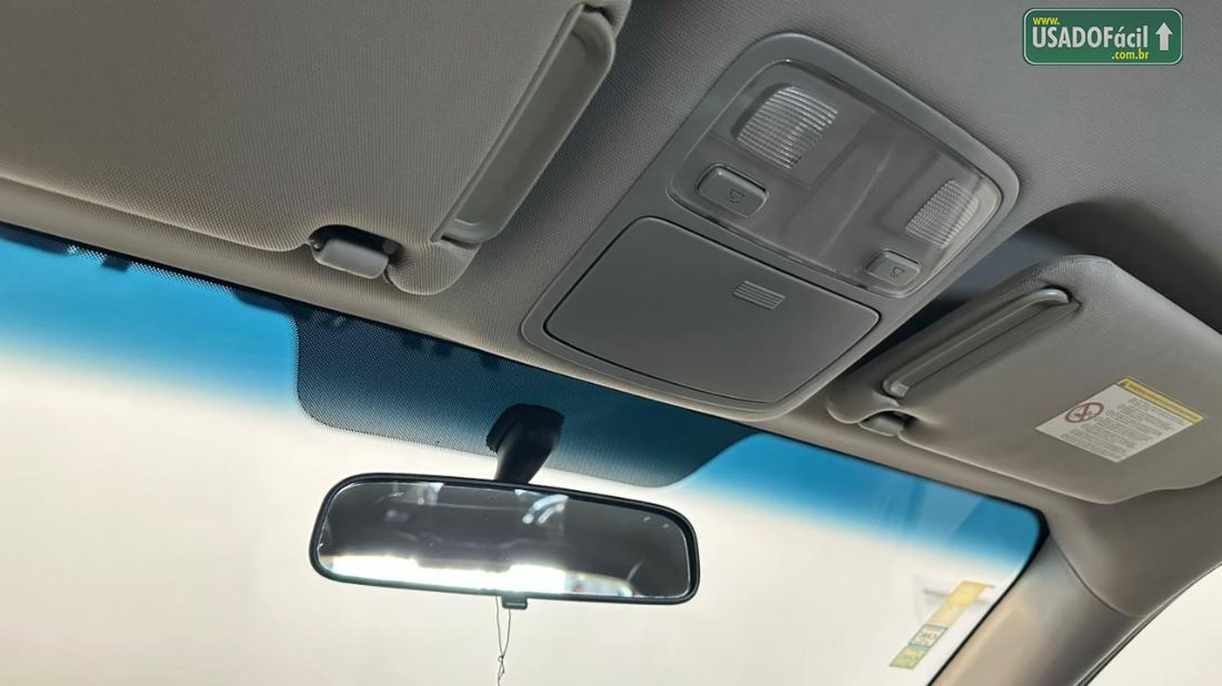 Hyundai Tucson 2.0 Automático Flex 2014/2015 — foto 16 de 22
