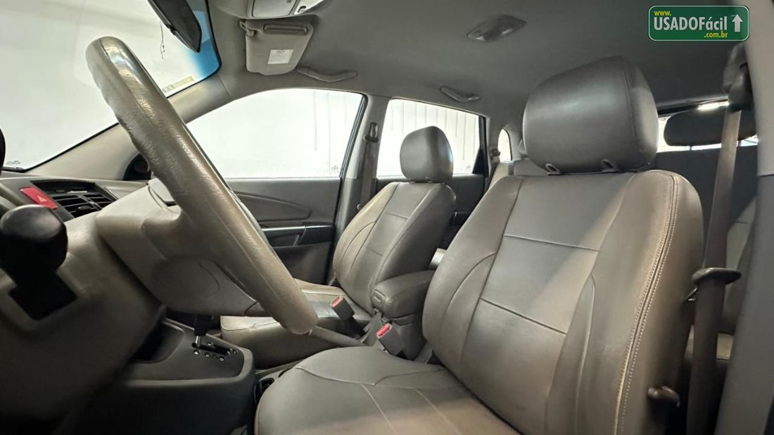 Hyundai Tucson 2.0 Automático Flex 2014/2015 — foto 7 de 22