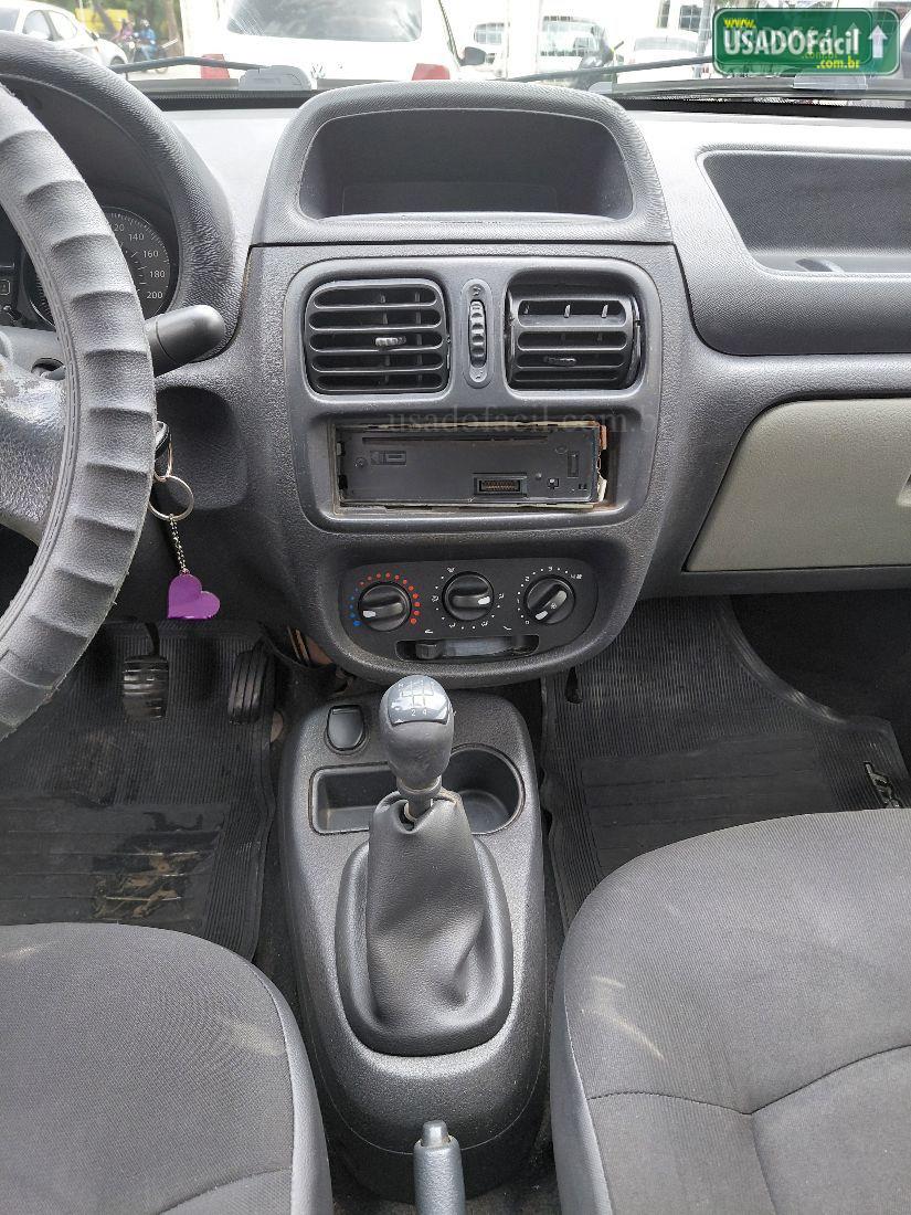 Renault Clio RN 1.0 Hi-Power 5P 2013/2013 — foto 11 de 13