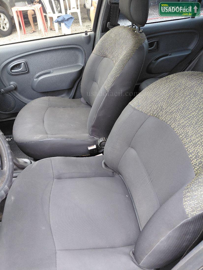 Renault Clio RN 1.0 Hi-Power 5P 2013/2013 — foto 12 de 13