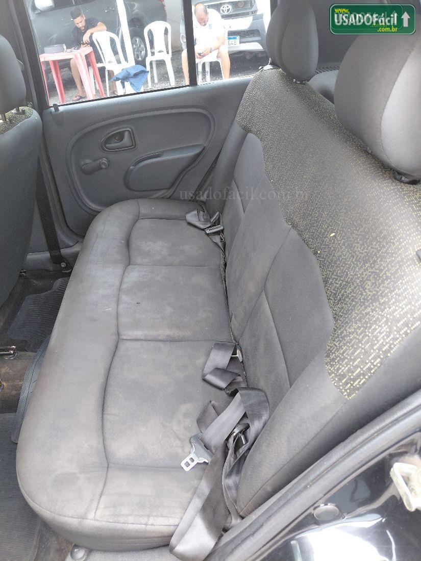 Renault Clio RN 1.0 Hi-Power 5P 2013/2013 — foto 13 de 13