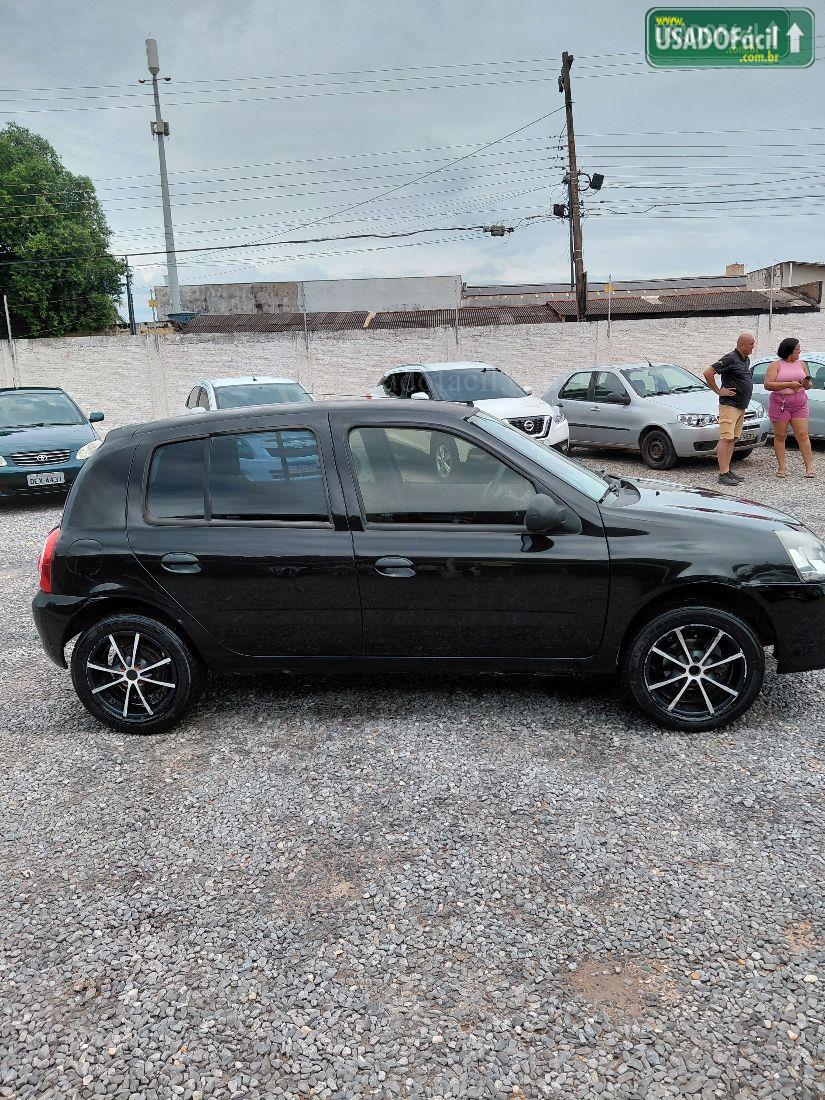 Renault Clio RN 1.0 Hi-Power 5P 2013/2013 — foto 7 de 13