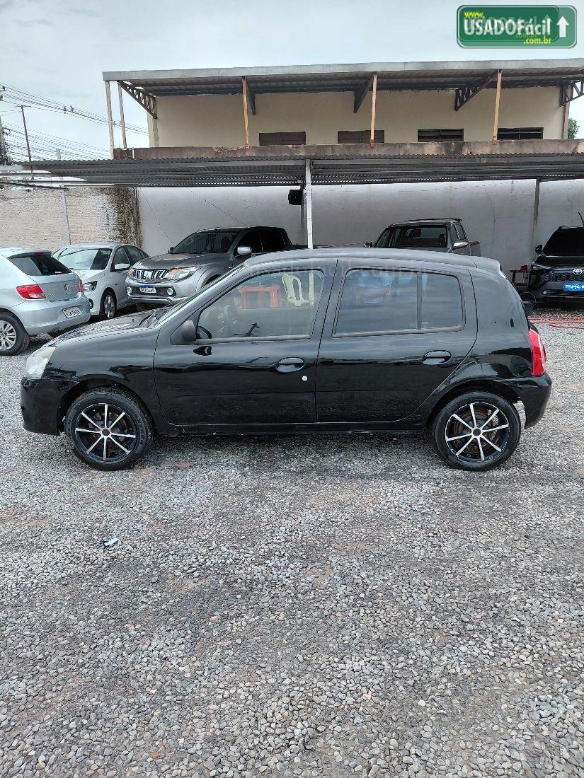 Renault Clio RN 1.0 Hi-Power 5P 2013/2013 — foto 8 de 13