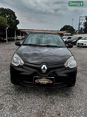 Renault Clio RN 1.0 Hi-Power 5P