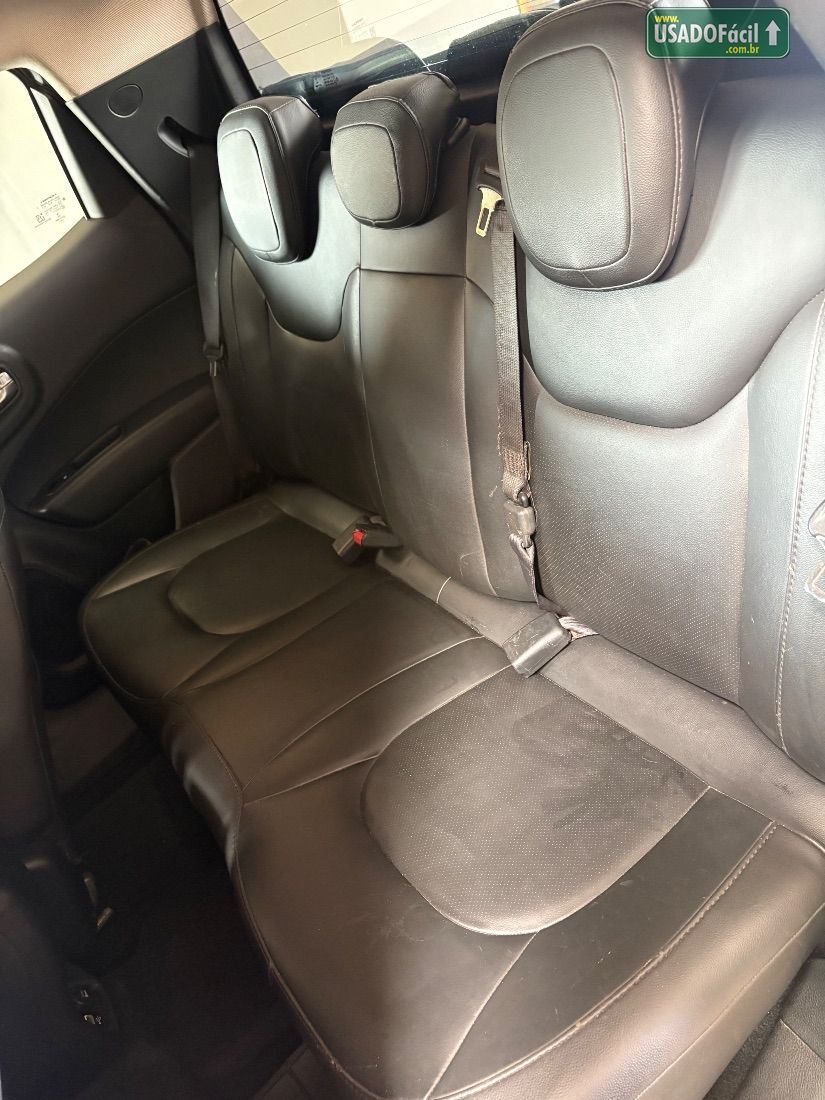 Fiat Toro Freedom 1.8 Automático Flex 2020/2021 — foto 2 de 16