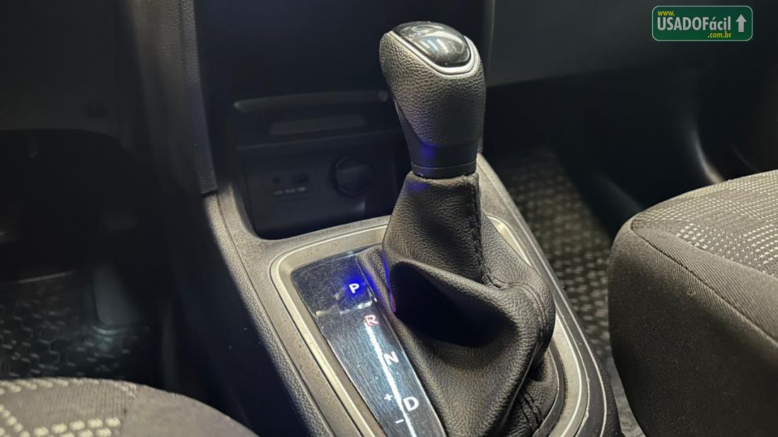 Hyundai HB20 Hatch Comfort Plus 1.6 Automático Flex 2018/2019 — foto 16 de 26
