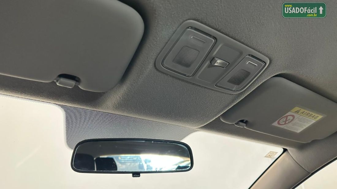 Hyundai HB20 Hatch Comfort Plus 1.6 Automático Flex 2018/2019 — foto 19 de 26