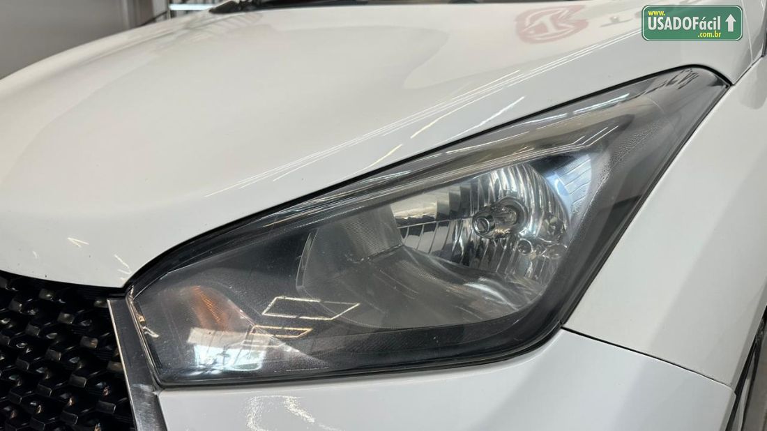 Hyundai HB20 Hatch Comfort Plus 1.6 Automático Flex 2018/2019 — foto 24 de 26