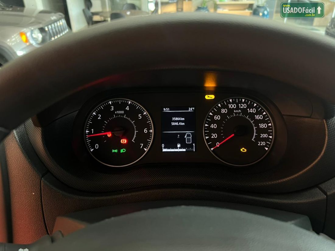 Renault Master 2.3 dCi Chassi 16V Diesel 2024/2025 — foto 4 de 14