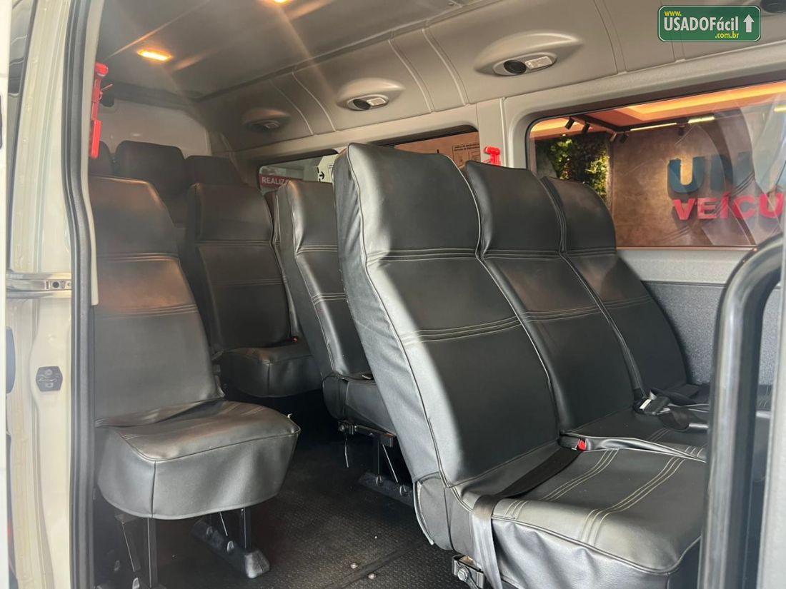 Renault Master 2.3 dCi Chassi 16V Diesel 2024/2025 — foto 8 de 14