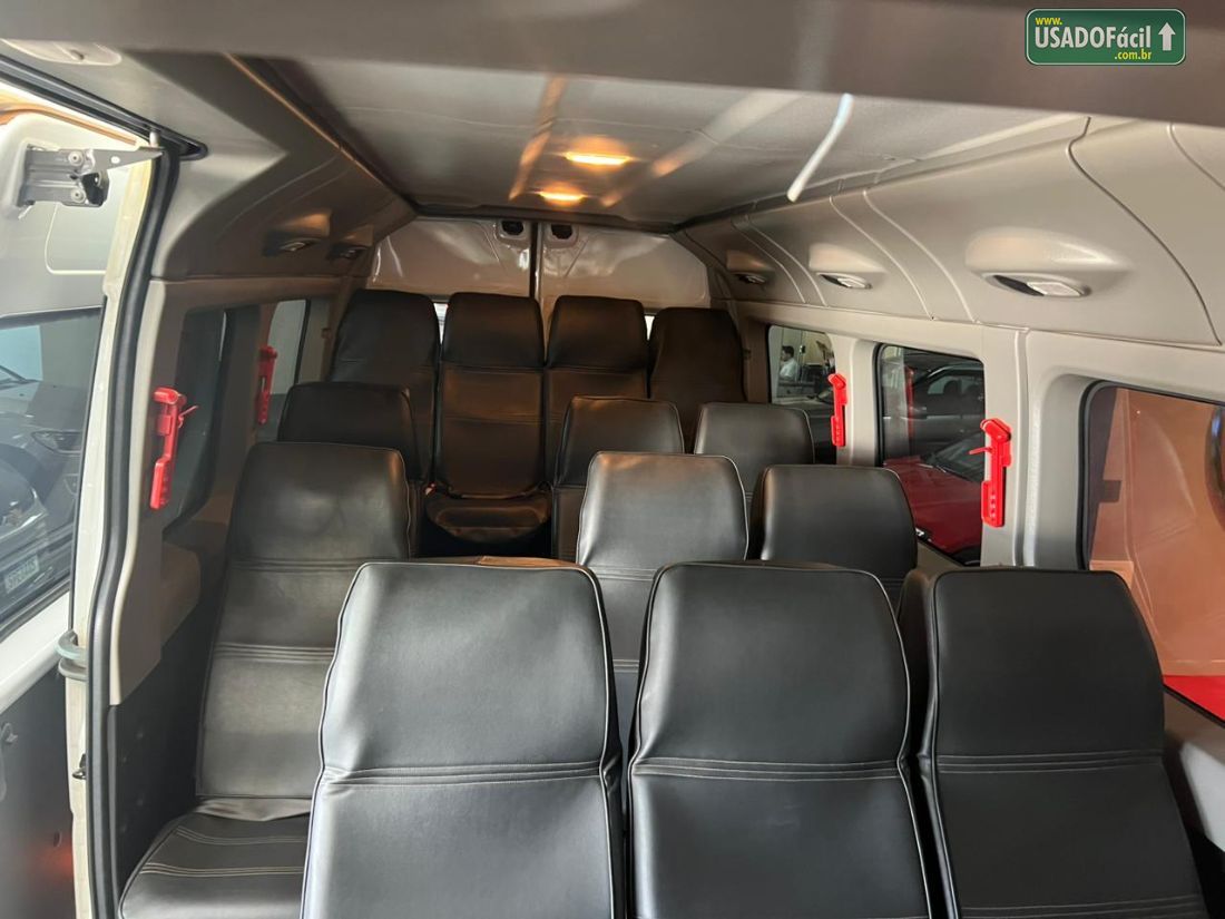 Renault Master 2.3 dCi Chassi 16V Diesel 2024/2025 — foto 9 de 14