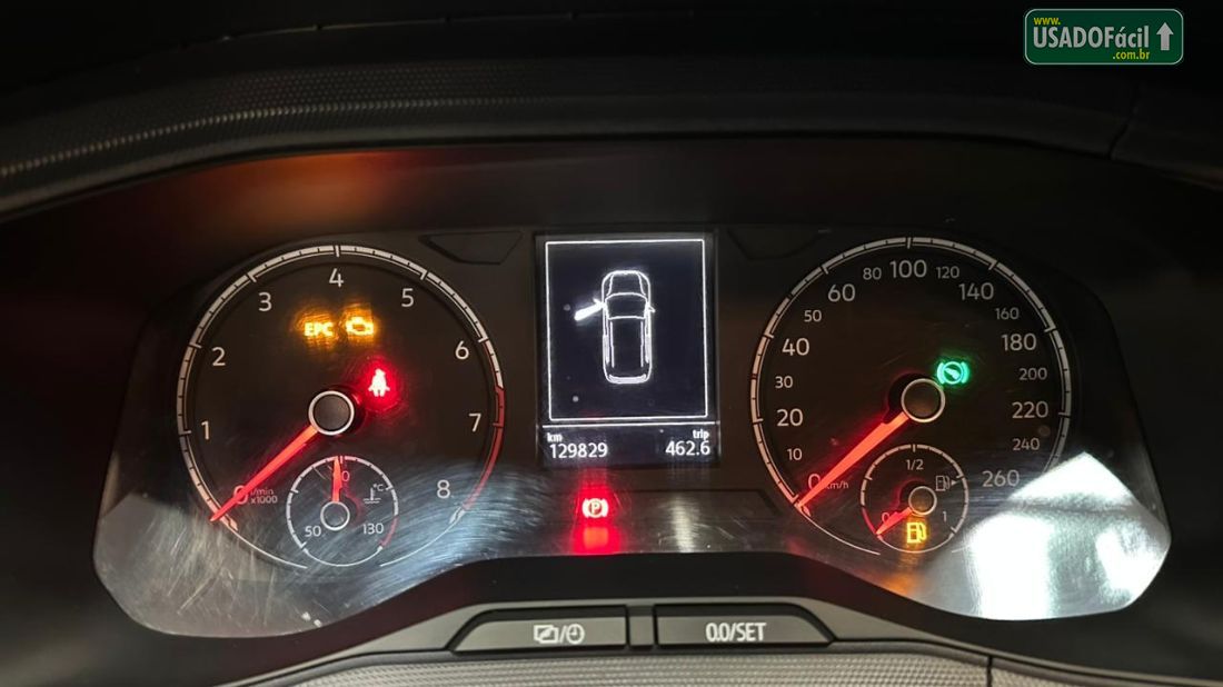 Volkswagen T-Cross Sense 200 TSI 1.0 Automático Flex 2022/2022 — foto 12 de 26