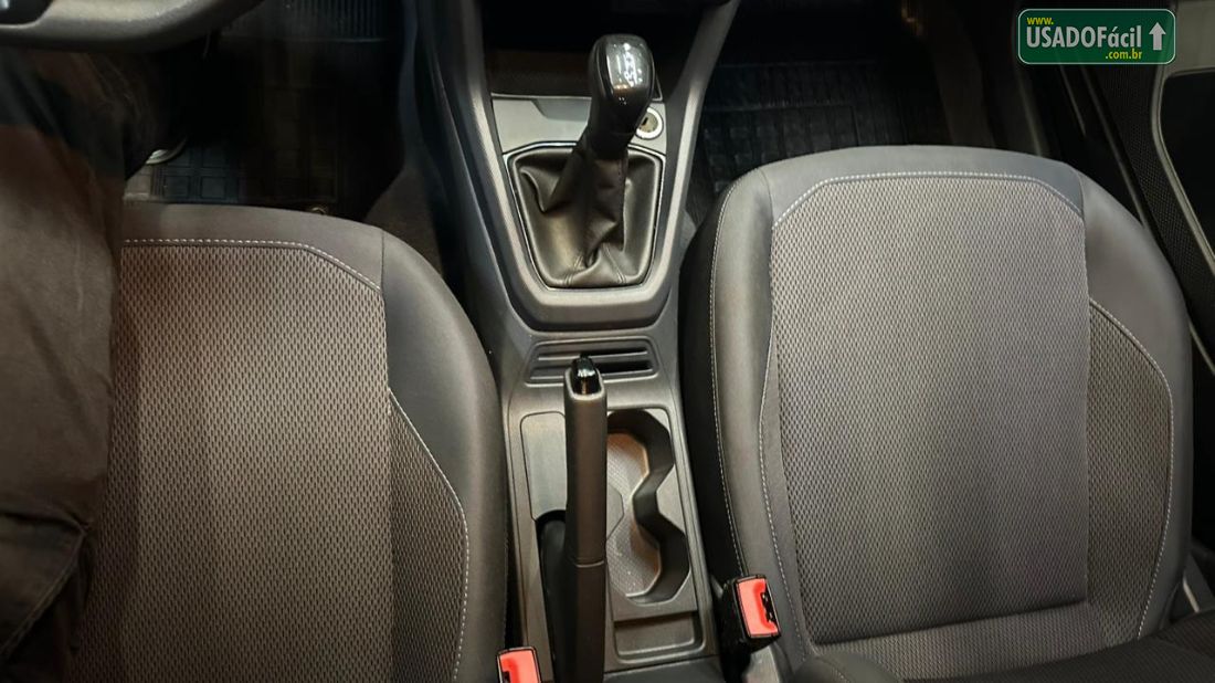 Volkswagen T-Cross Sense 200 TSI 1.0 Automático Flex 2022/2022 — foto 17 de 26