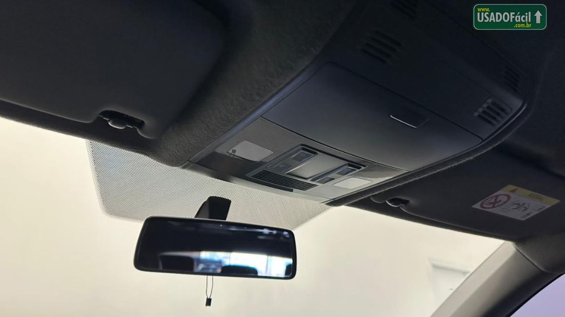 Volkswagen T-Cross Sense 200 TSI 1.0 Automático Flex 2022/2022 — foto 19 de 26